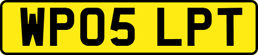 WP05LPT