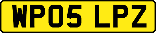 WP05LPZ