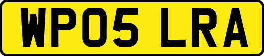WP05LRA