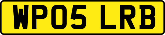 WP05LRB