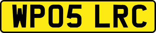 WP05LRC