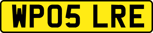 WP05LRE