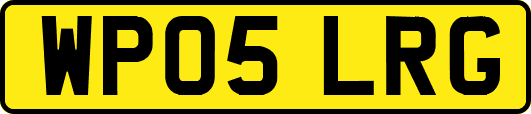 WP05LRG