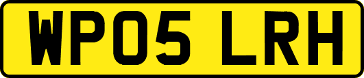 WP05LRH
