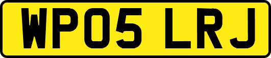 WP05LRJ