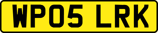 WP05LRK