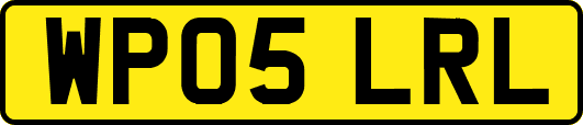 WP05LRL