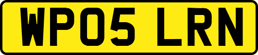 WP05LRN
