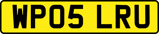 WP05LRU