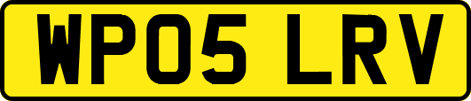 WP05LRV