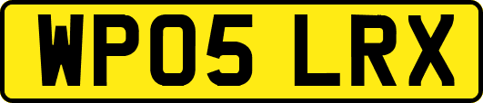 WP05LRX