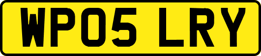 WP05LRY