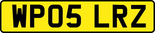 WP05LRZ