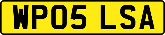 WP05LSA