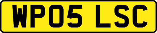 WP05LSC