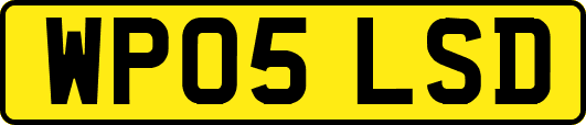 WP05LSD