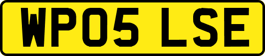 WP05LSE