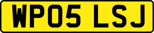 WP05LSJ