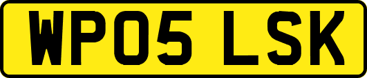 WP05LSK