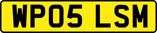 WP05LSM