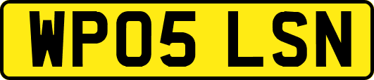 WP05LSN