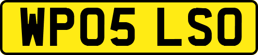 WP05LSO