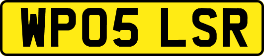 WP05LSR