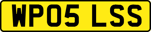 WP05LSS