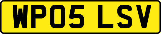 WP05LSV