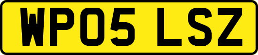 WP05LSZ