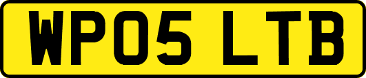 WP05LTB