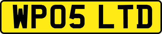 WP05LTD