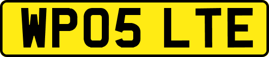 WP05LTE