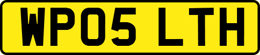 WP05LTH