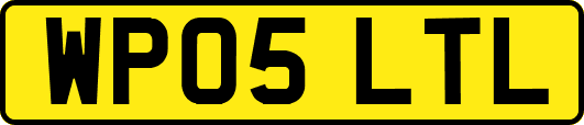 WP05LTL