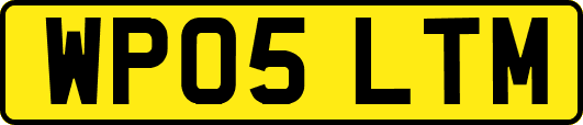 WP05LTM