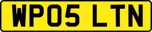WP05LTN