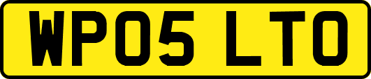 WP05LTO