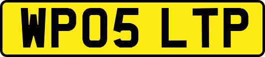 WP05LTP
