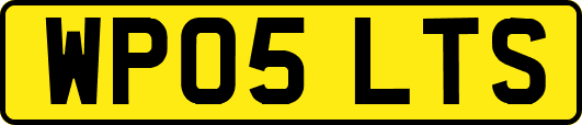 WP05LTS