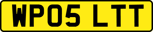 WP05LTT