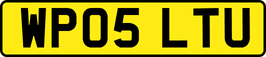 WP05LTU
