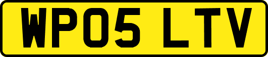WP05LTV