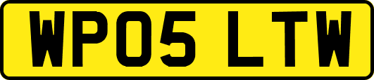 WP05LTW