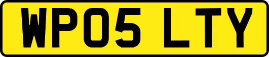 WP05LTY