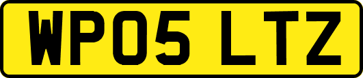 WP05LTZ