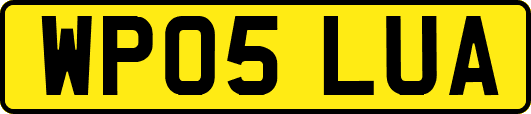 WP05LUA