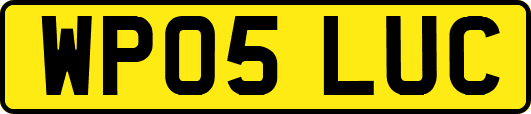 WP05LUC