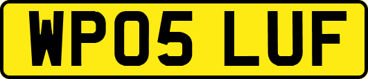 WP05LUF