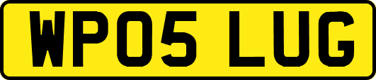WP05LUG